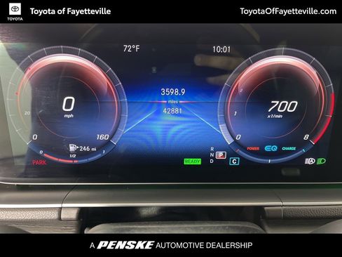 Used 2022 Mercedes-Benz GLE 450 4MATIC image 36