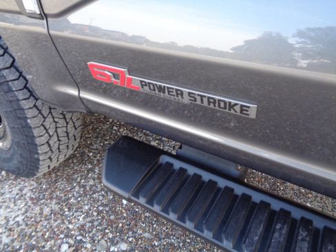 Used 2023 Ford F350 XLT image 14