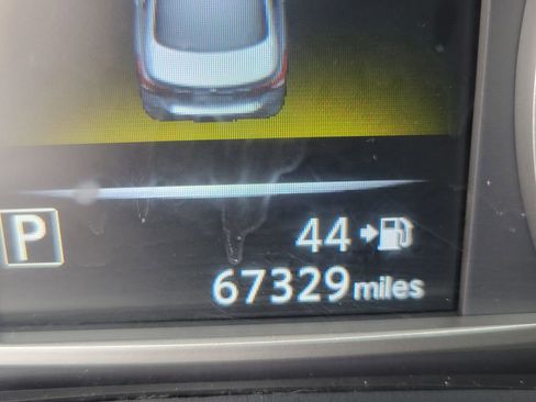 Used 2018 Nissan Sentra SV w/ Protection Package image 25