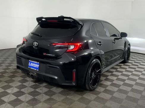Used 2024 Toyota Corolla GR w/ Performance Package image 10