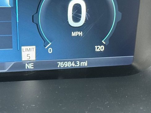 Used 2023 Ford F150 Lightning Lariat image 24