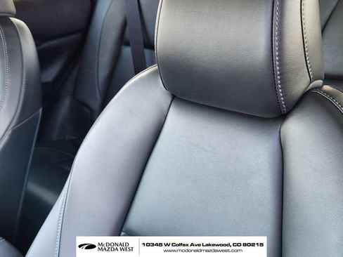Certified 2026 MAZDA CX-30 AWD 2.5 S w/ Select Sport Pkg image 14