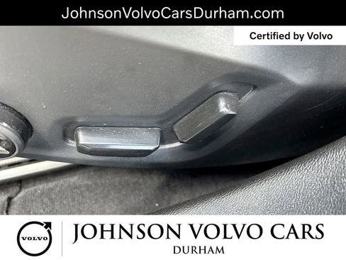 Used 2025 Volvo V60 B5 Cross Country Plus AWD/4WD image 15