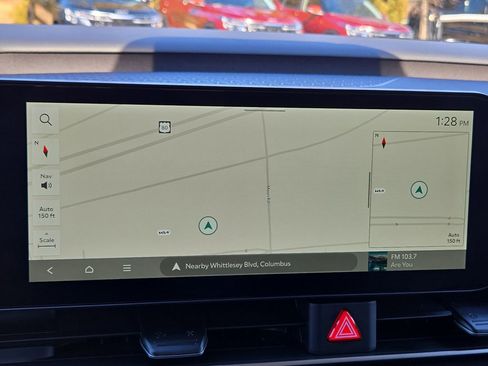 New 2026 Kia Carnival EX image 27