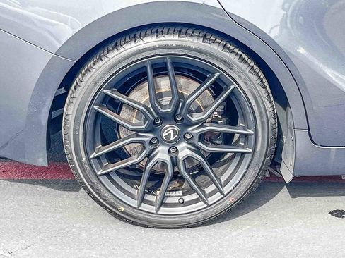 Certified 2023 Lexus IS 500 w/ Accessory Package image 10