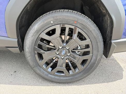 New 2026 Subaru Outback Limited XT image 26