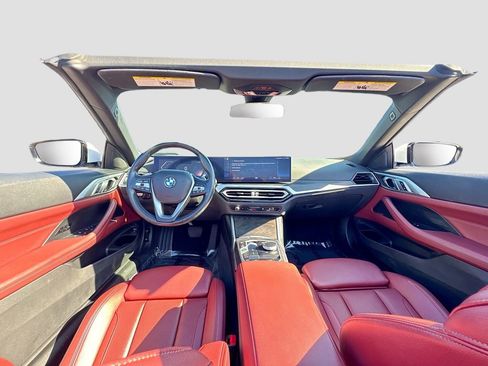 Used 2024 BMW 430i Convertible image 23
