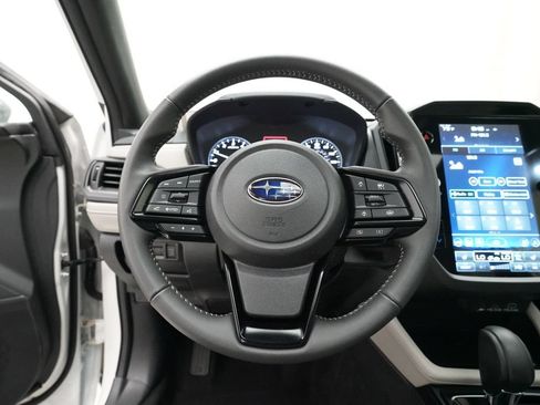 Certified 2026 Subaru Forester Premium AWD/4WD image 4
