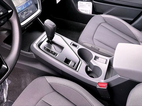 New 2026 Subaru Crosstrek 2.0i Premium image 7