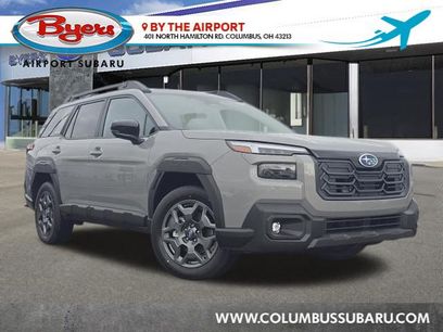 New 2026 Subaru Outback Premium