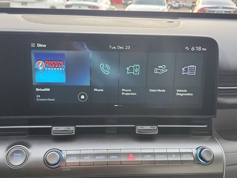 Used 2025 Hyundai Kona SEL image 17