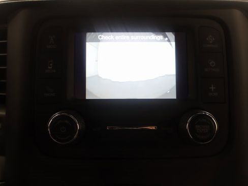 Used 2024 RAM 3500 Tradesman image 19