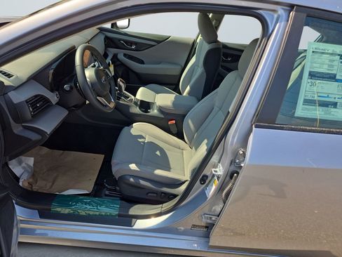 Certified 2025 Subaru Legacy Premium image 9