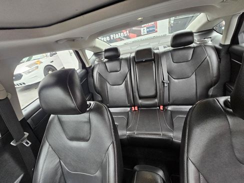 Used 2013 Ford Fusion Energi Titanium w/ Driver Assist Pkg FWD image 21