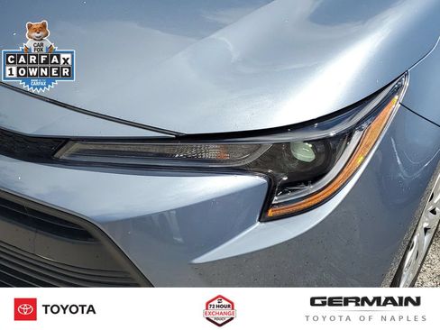 Used 2026 Toyota Corolla LE FWD image 15