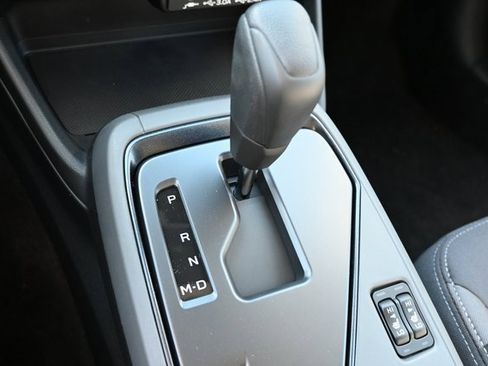 New 2026 Subaru Crosstrek 2.5i Premium image 23