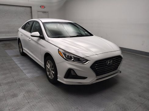 Used 2019 Hyundai Sonata SE FWD image 13