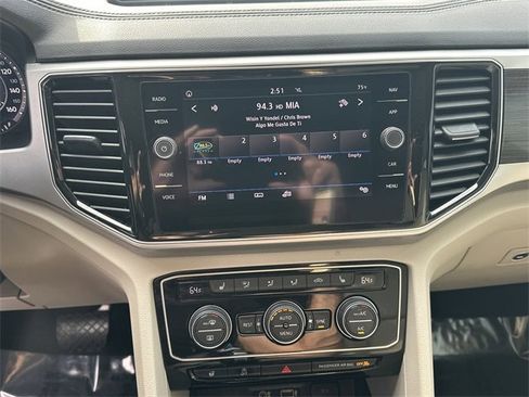 Used 2019 Volkswagen Atlas SEL image 20