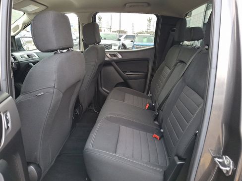 Certified 2019 Ford Ranger XLT w/ Equipment Group 301A Mid image 10