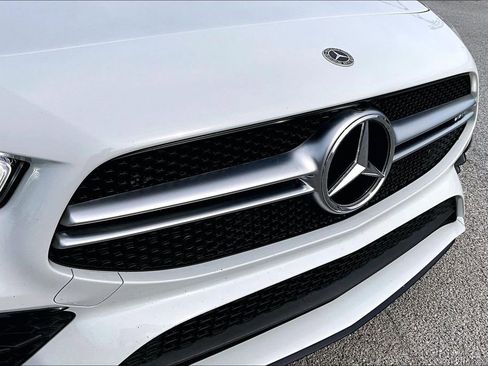 Certified 2021 Mercedes-Benz CLA 35 AMG 4MATIC image 28