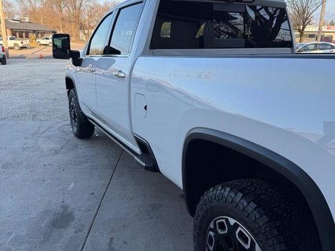 Used 2022 Chevrolet Silverado 3500 High Country image 5