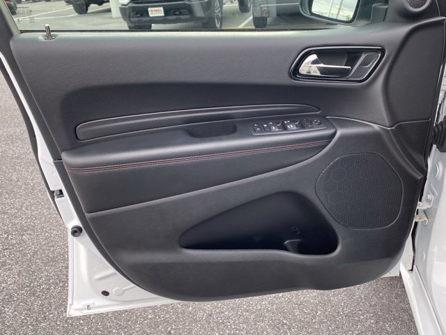 Used 2026 Dodge Durango GT AWD/4WD image 10