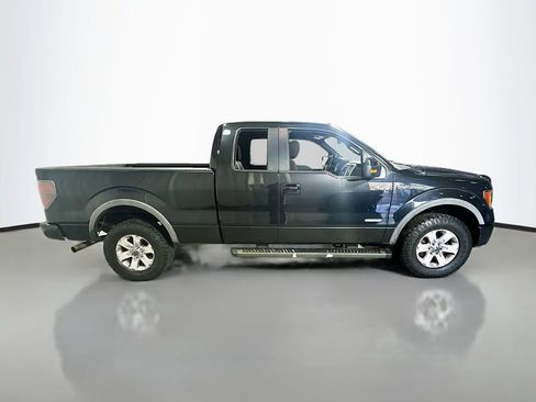 Used 2013 Ford F150 FX4 w/ Mid Equipment Group image 9