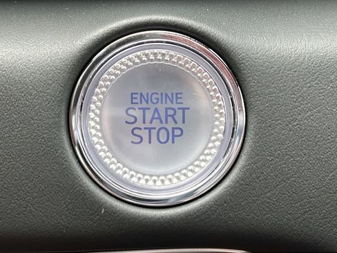 New 2026 Genesis GV80 3.5T Prestige AWD/4WD image 24