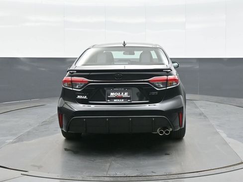 New 2026 Toyota Corolla XSE image 6