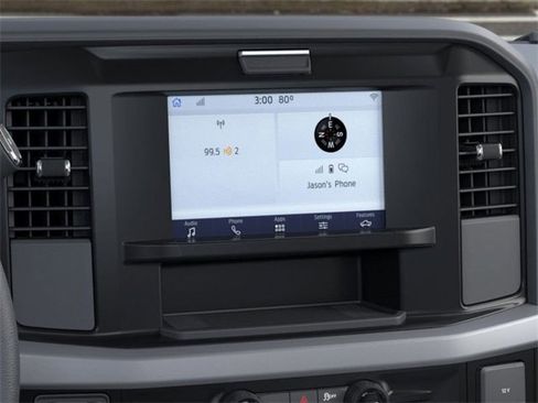 New 2026 Ford F250 XL w/ XL Chrome Package image 14