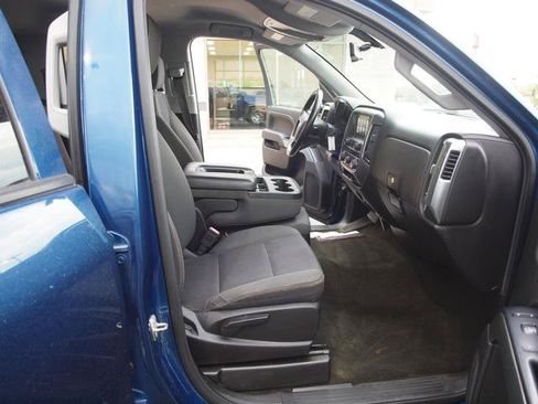 Used 2016 Chevrolet Silverado 1500 LT w/ All Star Edition AWD/4WD image 6