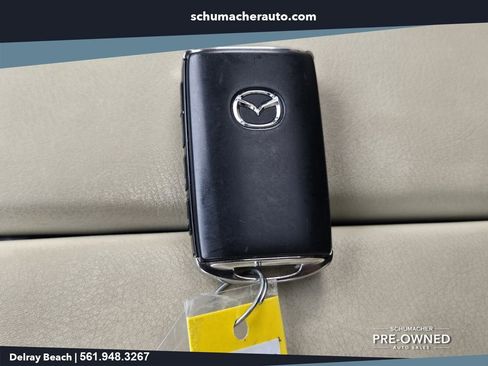 Used 2021 MAZDA CX-9 Grand Touring AWD/4WD image 23
