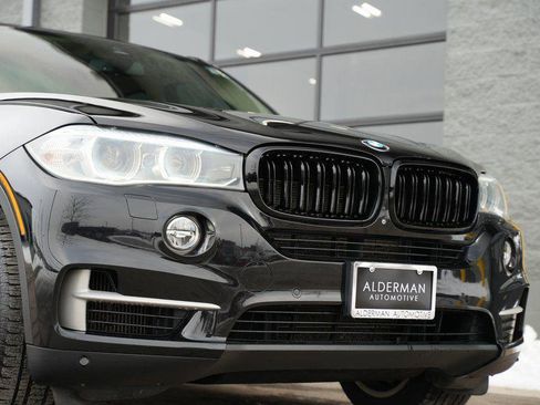Used 2014 BMW X5 xDrive50i image 5