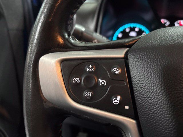 Used 2021 GMC Canyon Elevation w/ High Elevation Package AWD/4WD image 20