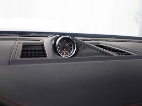 Used 2016 Porsche Panamera Edition RWD image 17