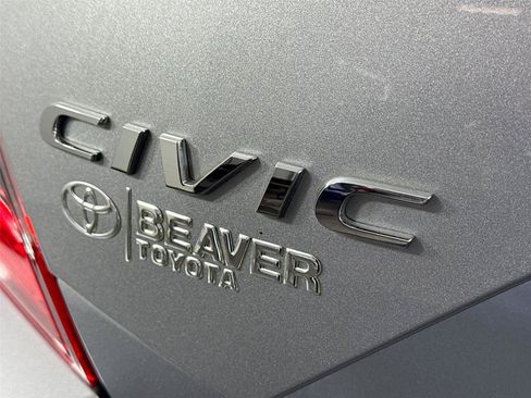 Used 2016 Honda Civic EX image 13