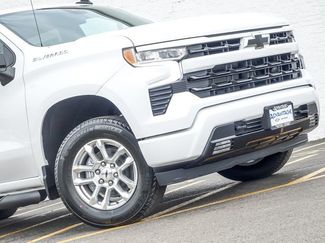 New 2026 Chevrolet Silverado 1500 RST w/ Convenience Package II AWD/4WD video 3