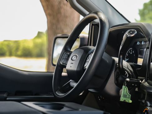 Used 2026 Ford F150 XL RWD image 45