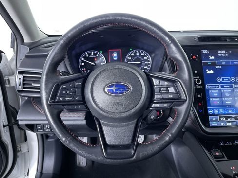 Certified 2024 Subaru Legacy Premium AWD/4WD image 16