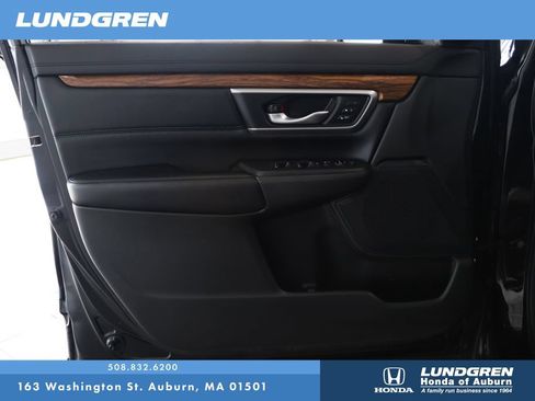 Used 2018 Honda CR-V EX-L image 9