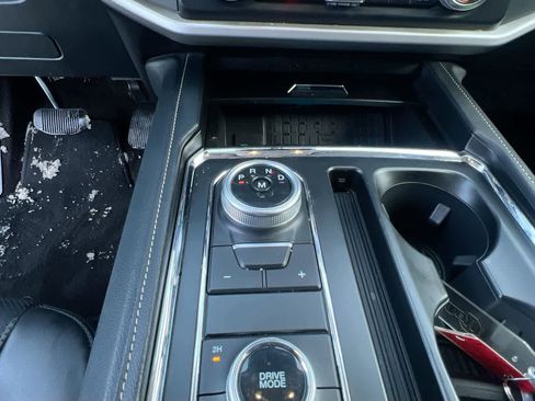 Used 2023 Ford Expedition Max XLT image 20