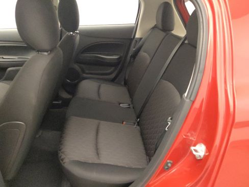 Used 2024 Mitsubishi Mirage ES FWD image 18