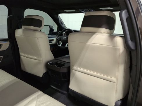Used 2023 Toyota Tundra 1794 Edition image 19