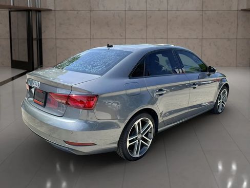 Used 2020 Audi A3 2.0T Premium FWD image 3