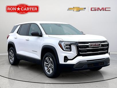 Used 2026 GMC Terrain Elevation