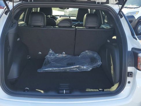 New 2026 Jeep Compass Trailhawk image 10