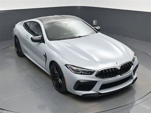 Used 2023 BMW M8 Competition image 45