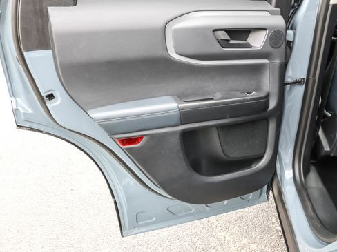 Used 2023 Ford Bronco Sport Outer Banks w/ Tech Package image 34