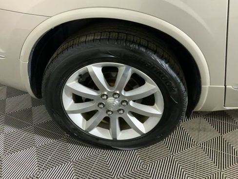 Used 2015 Buick Enclave Premium w/ Experience Buick Package AWD/4WD image 41