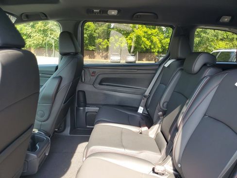 New 2026 Honda Odyssey Sport-L image 8